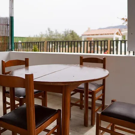 Aelia House - Cozy & Quiet