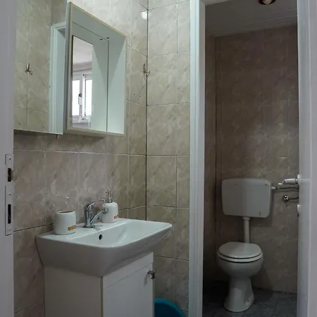 Aelia House - Cozy & Quiet Kefalos (Kos)