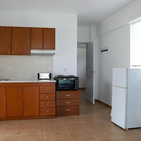 Holiday home Aelia House - Cozy & Quiet