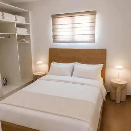 Aelia House - Cozy & Quiet