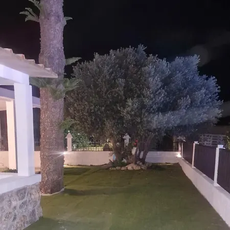Aelia House - Cozy & Quiet * Kéfalos