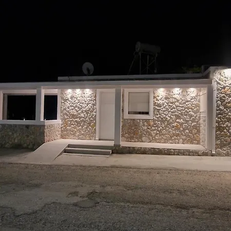 Aelia House - Cozy & Quiet 別荘 Kéfalos