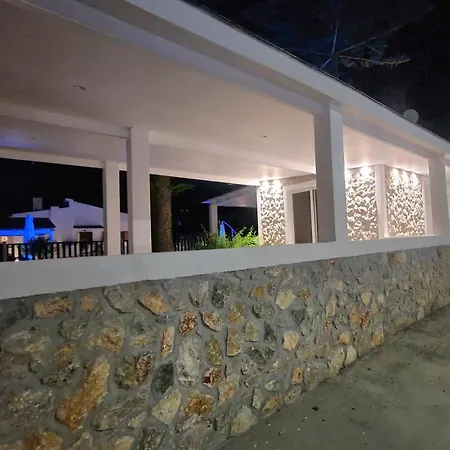 Aelia House - Cozy & Quiet * Kéfalos