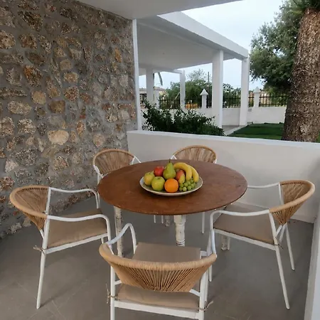 Casa vacanze Aelia House - Cozy & Quiet