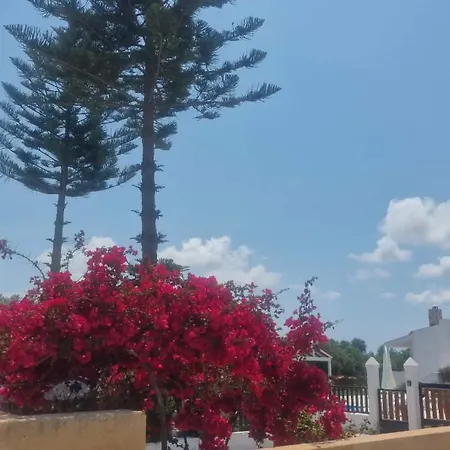 Casa vacanze Aelia House - Cozy & Quiet Kéfalos