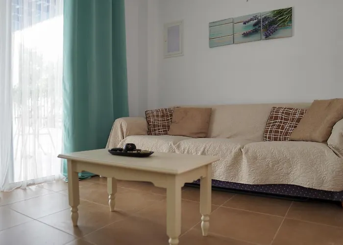 Aelia House - Cozy & Quiet