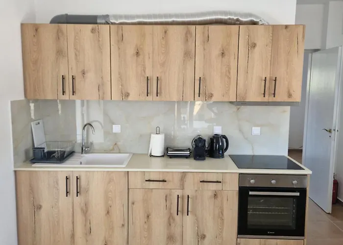 Aelia House - Cozy & Quiet *