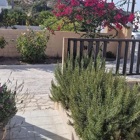 Holiday home Aelia House - Cozy & Quiet Kefalos (Kos)
