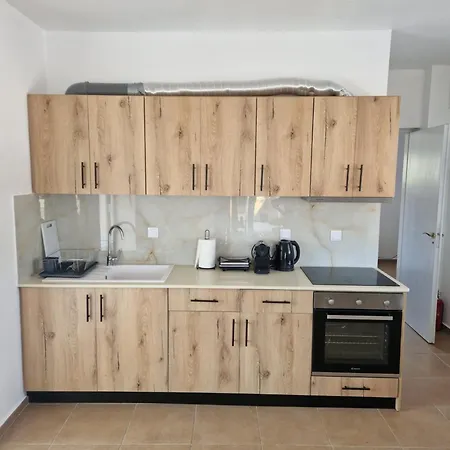 Aelia House - Cozy & Quiet *