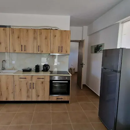 Aelia House - Cozy & Quiet Kéfalos