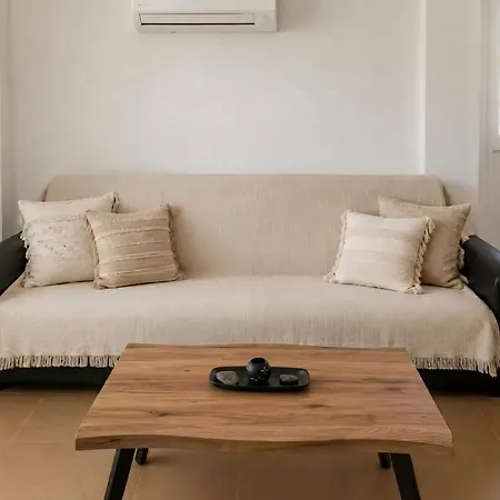 Aelia House - Cozy & Quiet * Kéfalos