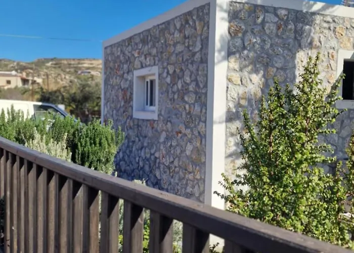 Aelia House - Cozy & Quiet Kefalos (Kos)